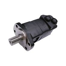 Hydraulic Motor 104-1415-006 for Eaton Char-Lynn 2000 Series