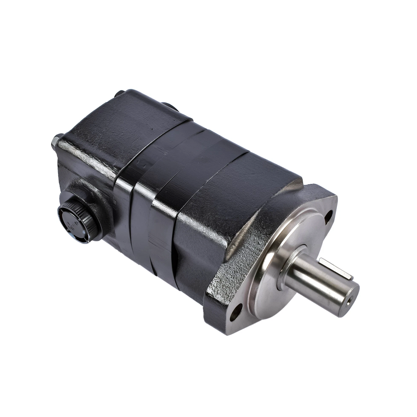 Hydraulic Motor 104-1421-006 for Eaton Char-Lynn 2000 Series