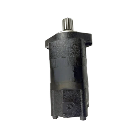 Hydraulic Motor 104-1423-006 104-1423 for Eaton Char-Lynn 2000 Series - KUDUPARTS