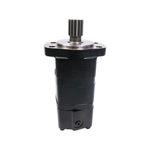 Hydraulic Motor 104-1491-006 for Eaton Char-Lynn 2000 Series
