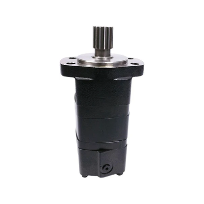 Hydraulic Motor 104-1491-006 for Eaton Char-Lynn 2000 Series