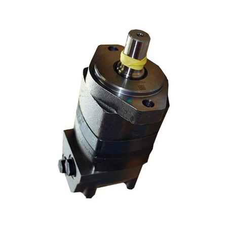 Hydraulic Motor 104-1611-006 for Eaton Char-Lynn 2000 Series - KUDUPARTS