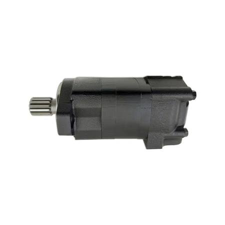 Hydraulic Motor 104-1700-006 104-1700 for Eaton Char-Lynn 2000 Series - KUDUPARTS