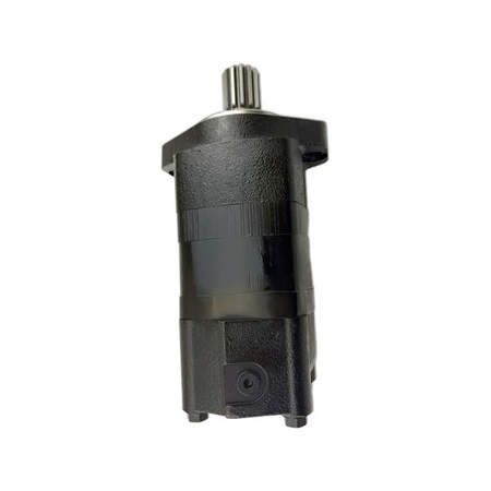 Hydraulic Motor 104-1700-006 104-1700 for Eaton Char-Lynn 2000 Series - KUDUPARTS