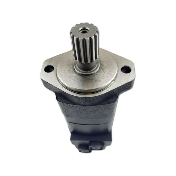 Hydraulic Motor 104-1700-006 104-1700 for Eaton Char-Lynn 2000 Series - KUDUPARTS