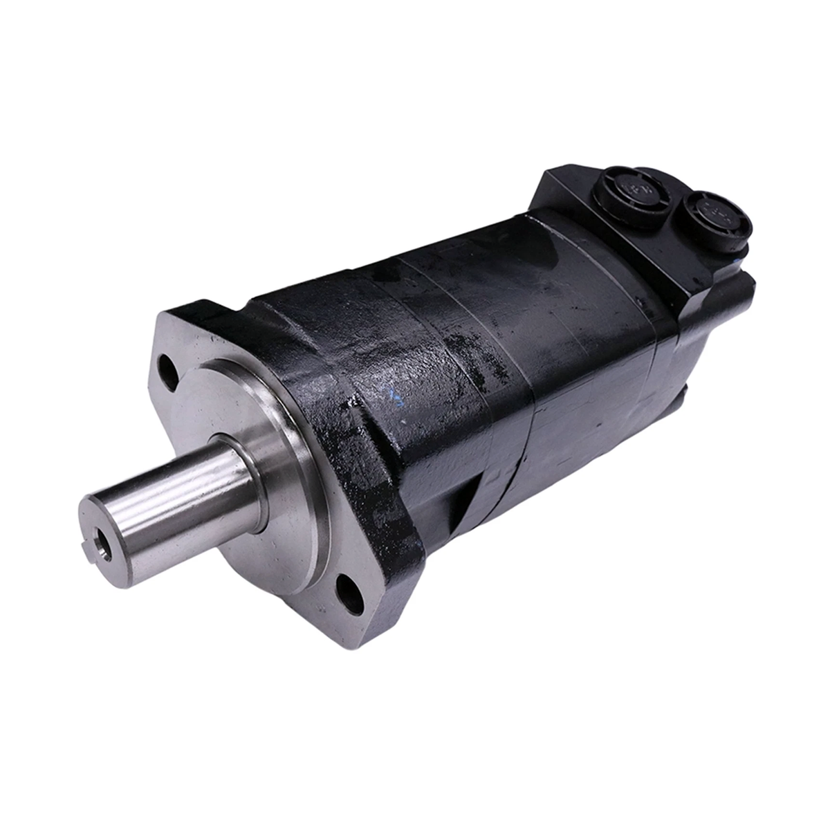 Hydraulic Motor 104-3168-006 for Eaton Char-Lynn 2000 Series - KUDUPARTS
