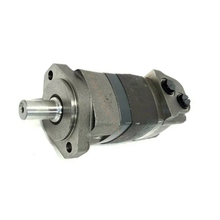 Hydraulic Motor 104-3730-006 for Eaton Char-Lynn 2000 Series