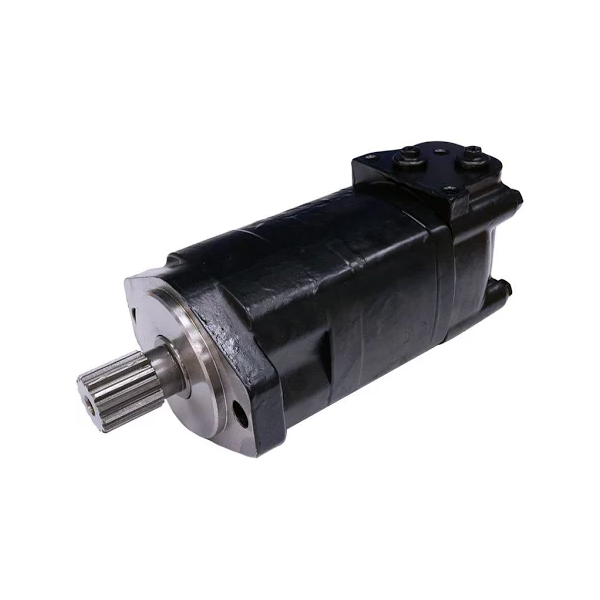 Hydraulic Motor 104-4887-006 for Eaton Char-Lynn 2000 Series - KUDUPARTS