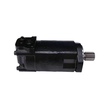 Hydraulic Motor 104-4887-006 for Eaton Char-Lynn 2000 Series
