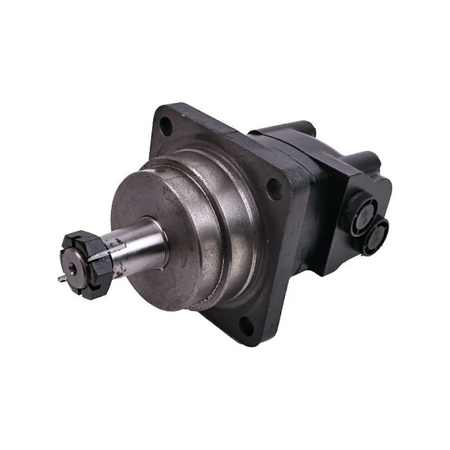 Hydraulic Motor 105-1002-006 105-1375-006 for Eaton Char-Lynn 2000 Series - KUDUPARTS
