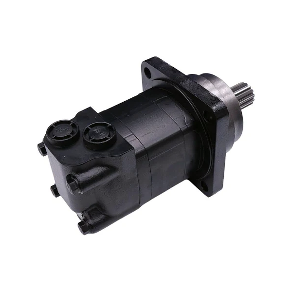 Hydraulic Motor 105-1034-006 for Eaton Char-Lynn 2000 Series - KUDUPARTS