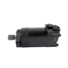 Hydraulic Motor 105-1035-006 for Eaton Char-Lynn 2000 Series