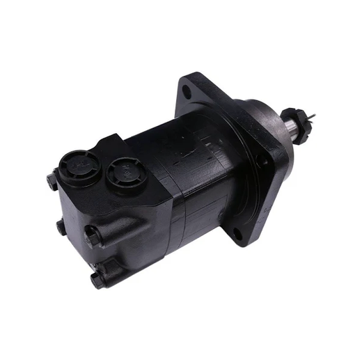 Hydraulic Motor 105-1236-006 105-1236 for Eaton Char-Lynn 2000 Series - KUDUPARTS