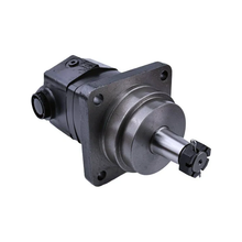 Hydraulic Motor 105-1442-006 Replace Eaton Char-Lynn 2000 Series