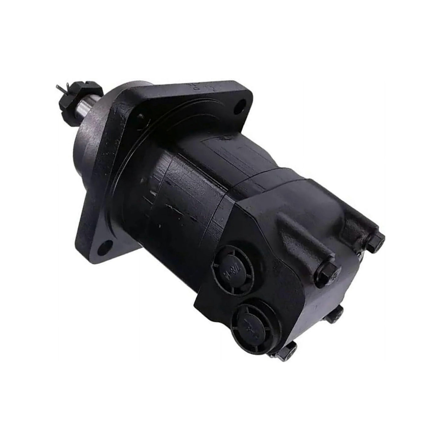 Moteur hydraulique 105-1453-006, remplace la série Eaton Char-Lynn 2000.