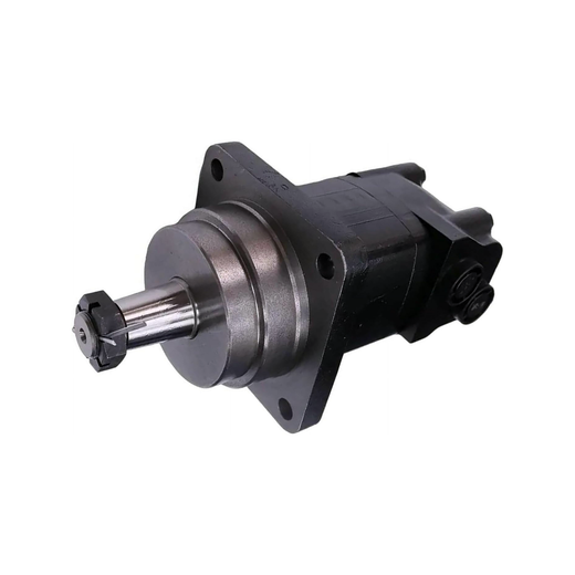Hydraulic Motor 105-1453-006 Replace Eaton Char-Lynn 2000 Series - KUDUPARTS