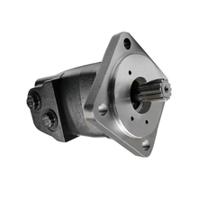 Hydraulic Motor 106-1014-006 for Eaton Char-Lynn 2000 Series