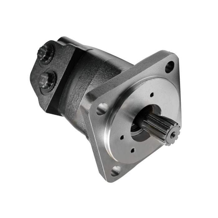 Hydraulic Motor 106-1014-006 for Eaton Char-Lynn 2000 Series - KUDUPARTS
