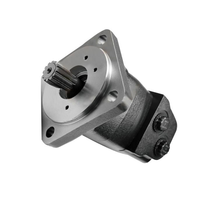 Hydraulic Motor 106-1014-006 for Eaton Char-Lynn 2000 Series - KUDUPARTS
