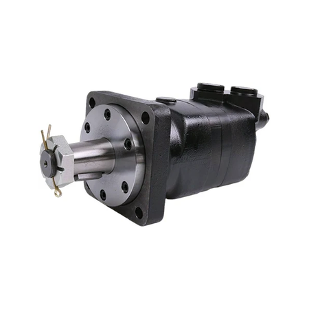 Hydraulic Motor 112-1052-006 for Eaton Char-Lynn 2000 6000 Series - KUDUPARTS