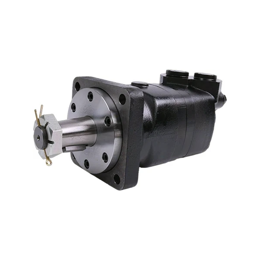 Hydraulic Motor 112-1052-006 for Eaton Char-Lynn 2000 6000 Series - KUDUPARTS