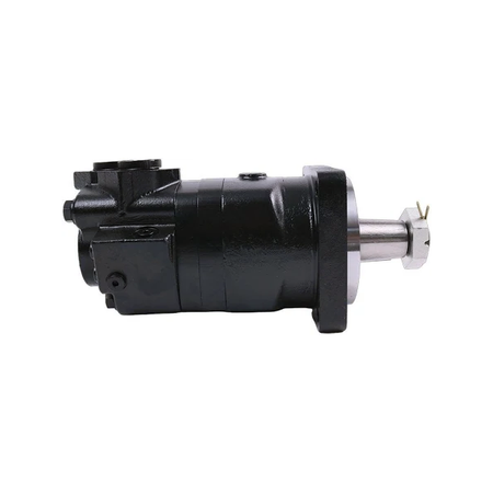 Hydraulic Motor 112-1052-006 for Eaton Char-Lynn 2000 6000 Series - KUDUPARTS