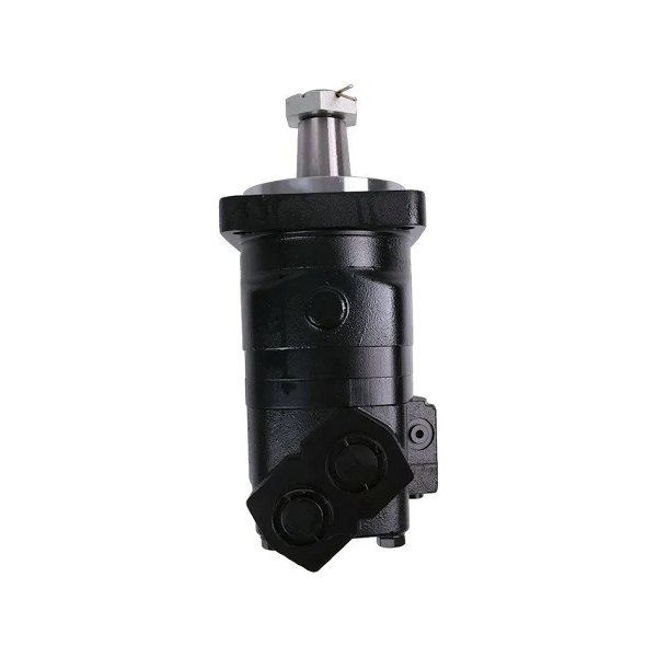 Hydraulic Motor 112-1052-006 for Eaton Char-Lynn 2000 6000 Series - KUDUPARTS