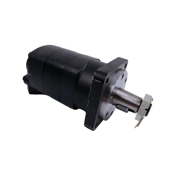Hydraulic Motor 112-1054-006 for Eaton Char-Lynn 2000 6000 Series - KUDUPARTS