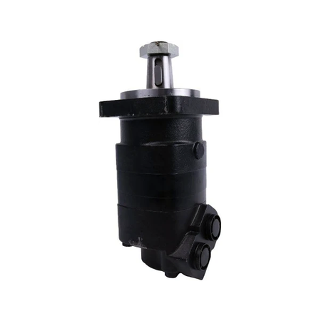 Hydraulic Motor 112-1054-006 for Eaton Char-Lynn 2000 6000 Series - KUDUPARTS