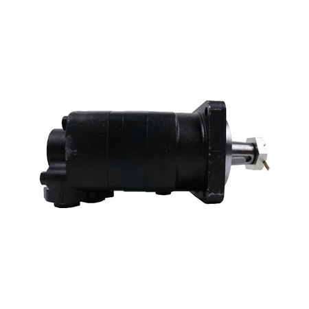 Hydraulic Motor 112-1054-006 for Eaton Char-Lynn 2000 6000 Series - KUDUPARTS