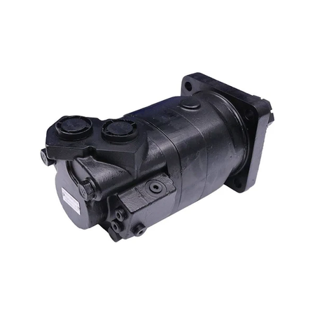 Hydraulic Motor 112-1055-006 for Eaton Char-Lynn 2000 6000 Series - KUDUPARTS