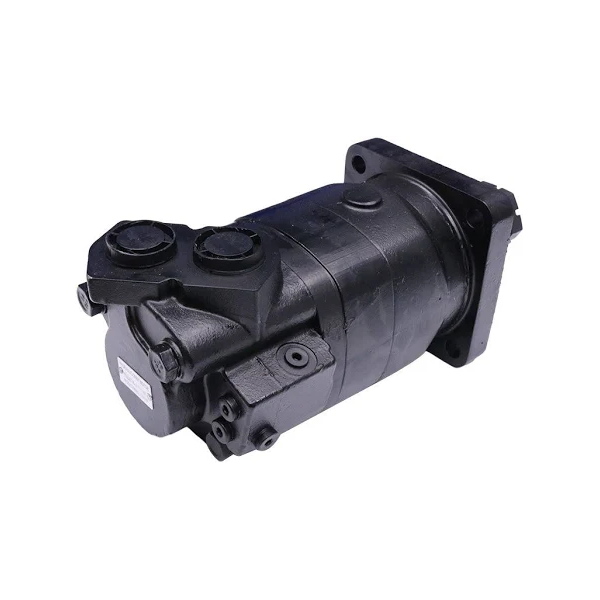Hydraulic Motor 112-1055-006 for Eaton Char-Lynn 2000 6000 Series - KUDUPARTS