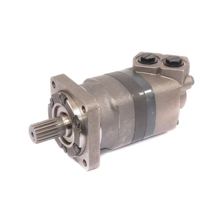 Hydraulic Motor 112-1058-006 for Eaton Char-Lynn 2000 6000 Series - KUDUPARTS