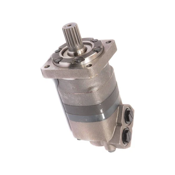 Hydraulic Motor 112-1058-006 for Eaton Char-Lynn 2000 6000 Series - KUDUPARTS