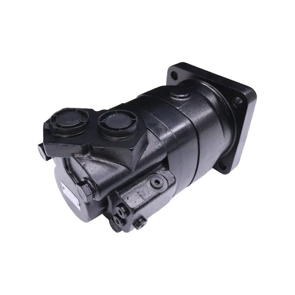 Hydraulic Motor 112-1060-006 for Eaton Char-Lynn 2000 6000 Series - KUDUPARTS