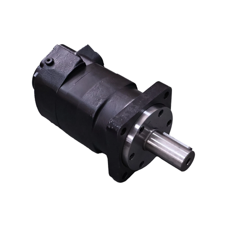 Hydraulic Motor 112-1061-006 for Eaton Char-Lynn 2000 6000 Series - KUDUPARTS