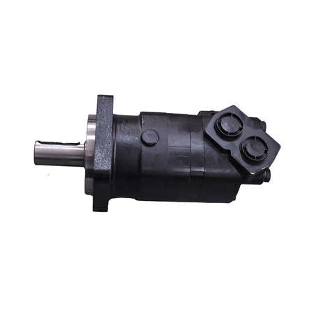 Hydraulic Motor 112-1061-006 for Eaton Char-Lynn 2000 6000 Series - KUDUPARTS