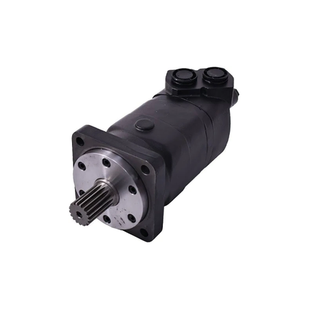 Hydraulic Motor 112-1062-006 for Eaton Char-Lynn 2000 6000 Series - KUDUPARTS