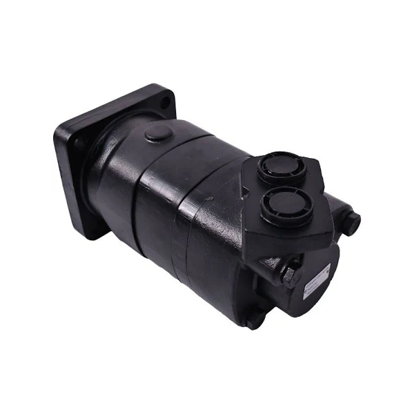 Hydraulic Motor 112-1062-006 for Eaton Char-Lynn 2000 6000 Series - KUDUPARTS