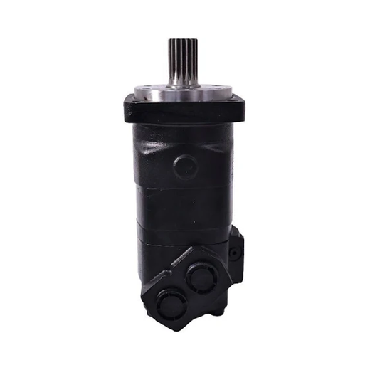 Hydraulic Motor 112-1062-006 for Eaton Char-Lynn 2000 6000 Series - KUDUPARTS