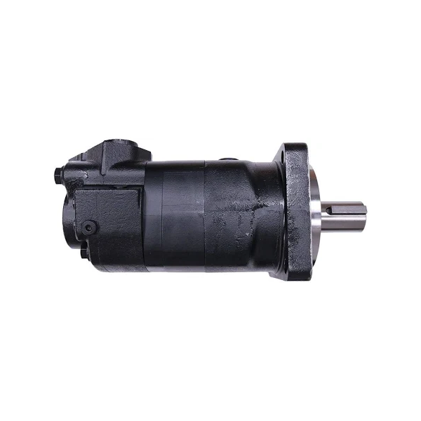 Hydraulic Motor 112-1067-006 for Eaton Char-Lynn 2000 6000 Series - KUDUPARTS