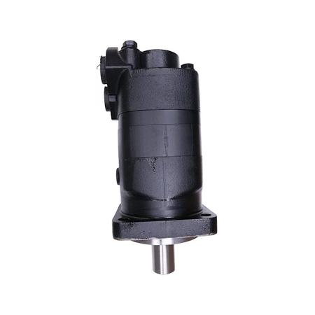 Hydraulic Motor 112-1067-006 for Eaton Char-Lynn 2000 6000 Series - KUDUPARTS
