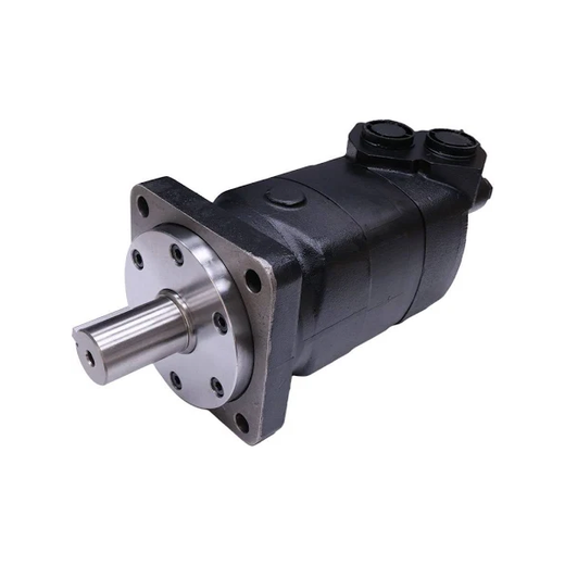 Hydraulic Motor 112-1067-006 for Eaton Char-Lynn 2000 6000 Series - KUDUPARTS