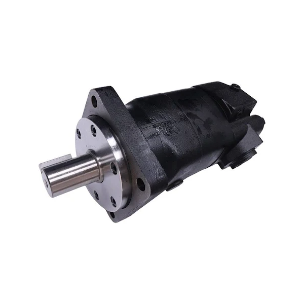 Hydraulic Motor 112-1068-006 for Eaton Char-Lynn 6000 Series