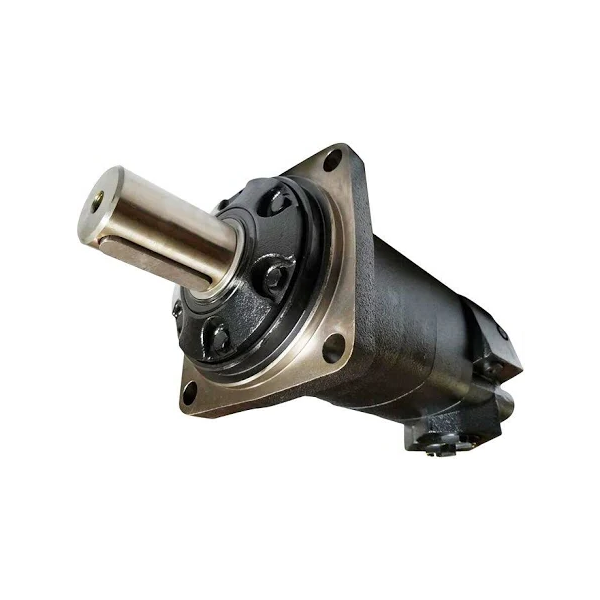 Hydraulic Motor 112-1088-006 for Eaton Char-Lynn 6000 Series