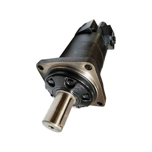 Hydraulic Motor 112-1088-006 for Eaton Char-Lynn 6000 Series - KUDUPARTS
