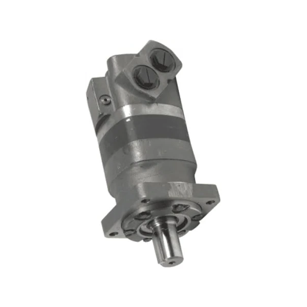 Hydraulic Motor 112-1098-006 for Eaton Char-Lynn 2000 6000 Series - KUDUPARTS