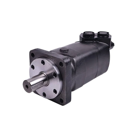 Hydraulic Motor 112-1107-006 112-1107 for Eaton Char-Lynn 2000 6000 Series - KUDUPARTS