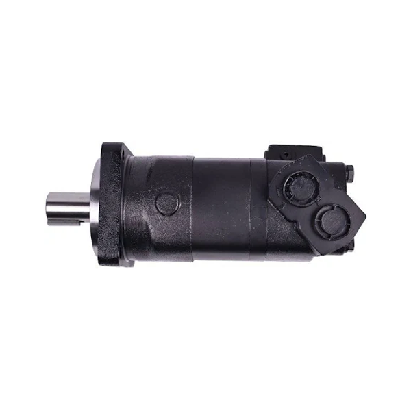 Hydraulic Motor 112-1107-006 112-1107 for Eaton Char-Lynn 2000 6000 Series - KUDUPARTS