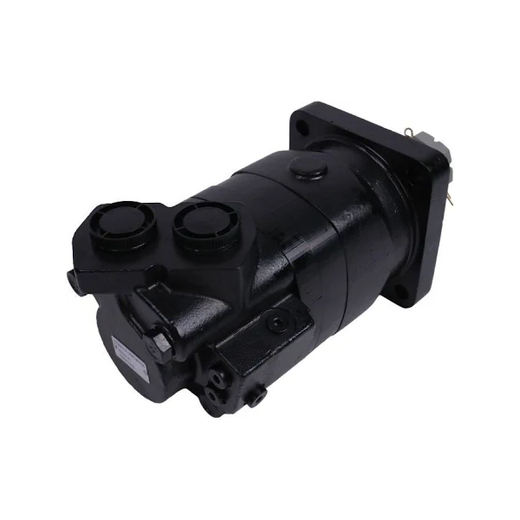 Hydraulic Motor 112-1166-006 for Eaton Char-Lynn 2000 6000 Series - KUDUPARTS